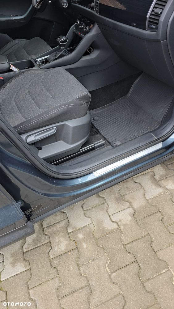Skoda Kodiaq - 9