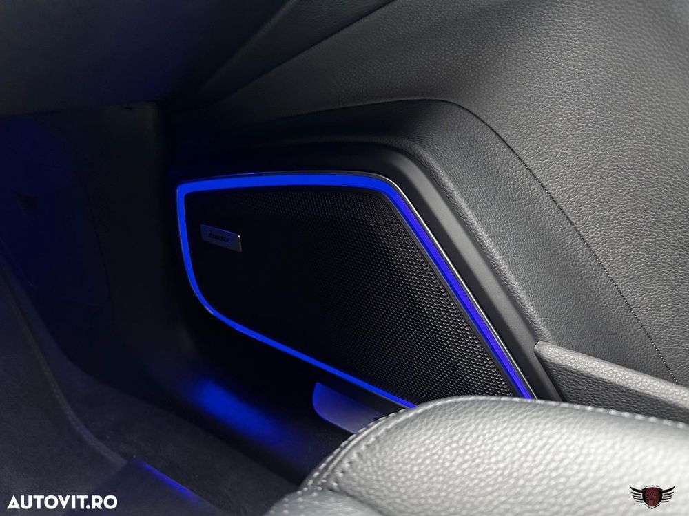 Porsche Panamera 4S Executive - 20