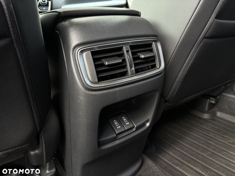 Honda CR-V - 17