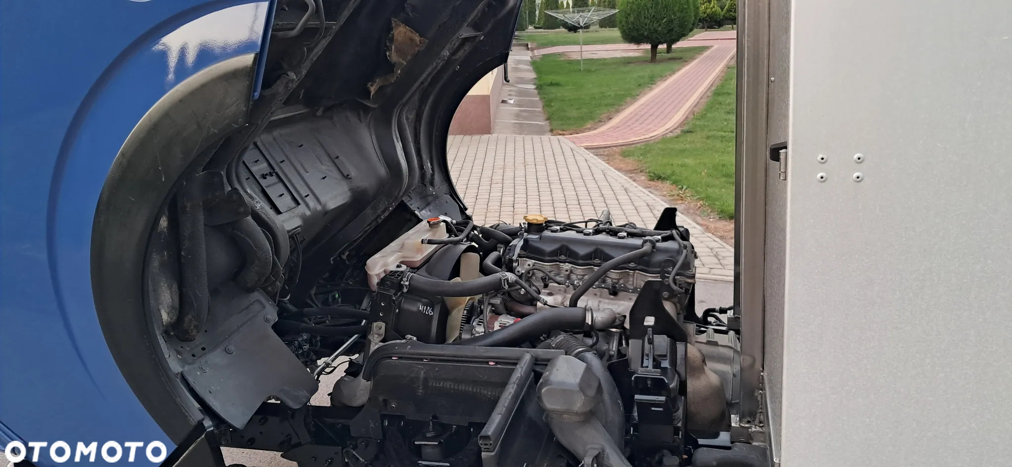 Renault Maxity 130.35 - 35