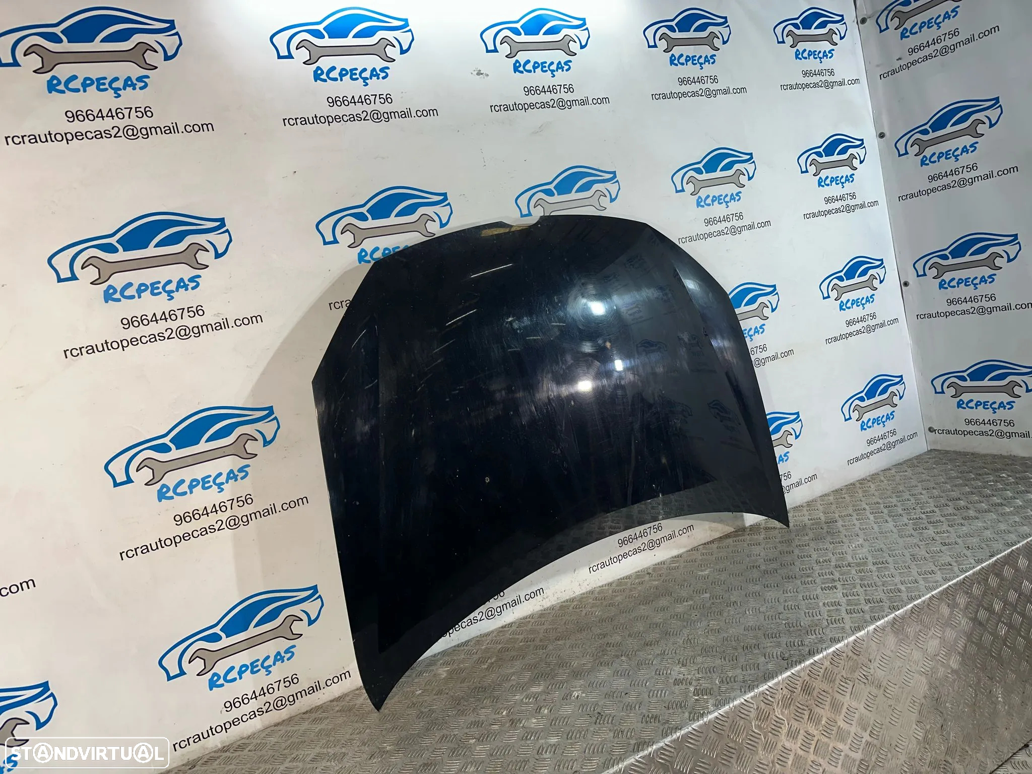 .Frente Completa VW Volkswagen Golf VI 6 Mk6  GT 2.0 TDI Diesel 2008 a 2013 - 19