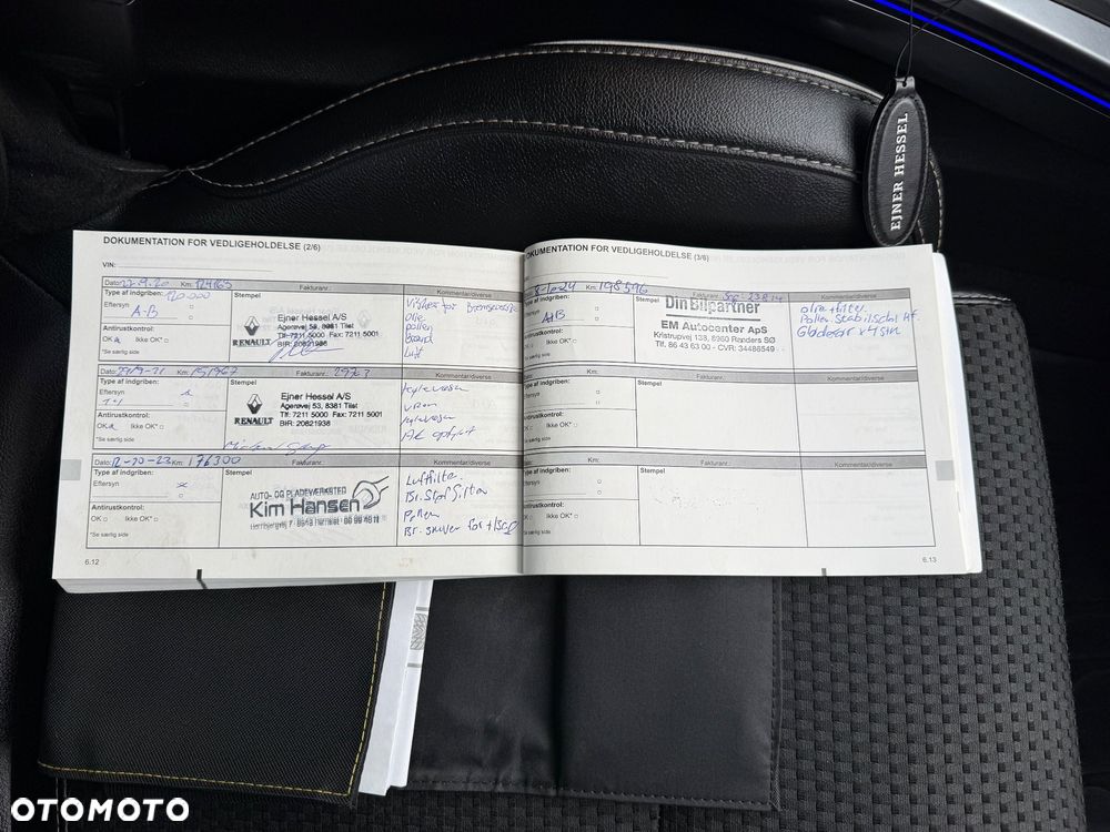 Renault Megane ENERGY dCi 130 BOSE EDITION - 18