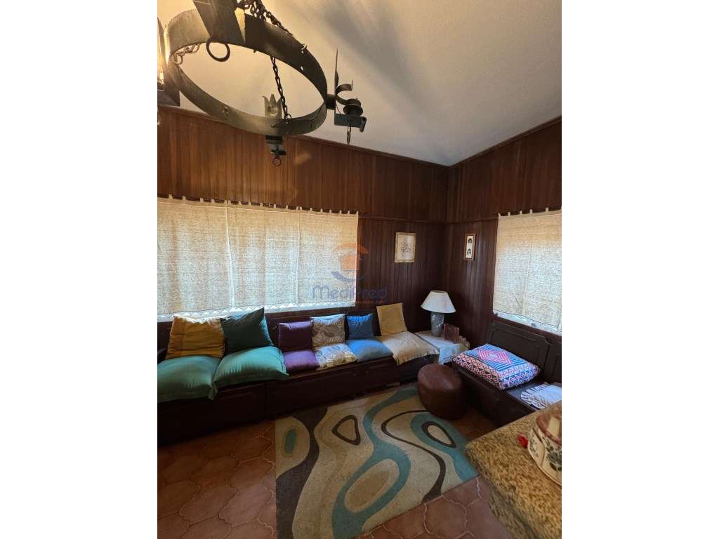 Moradia T5+1 em terreno de 809 m2 | Loures - Grande imagem: 2/28