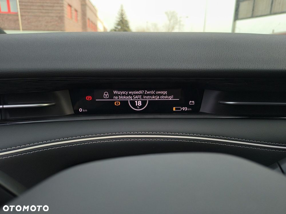 Volkswagen ID.7 77kWh Plus - 15