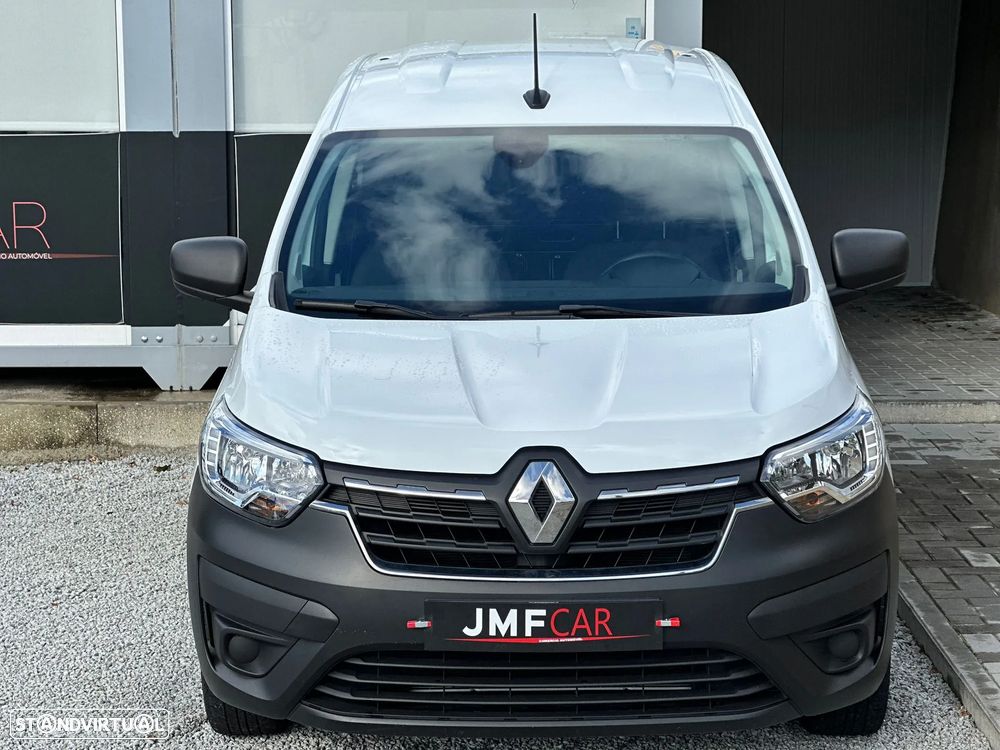 Renault Express 1.5 DCI - 2