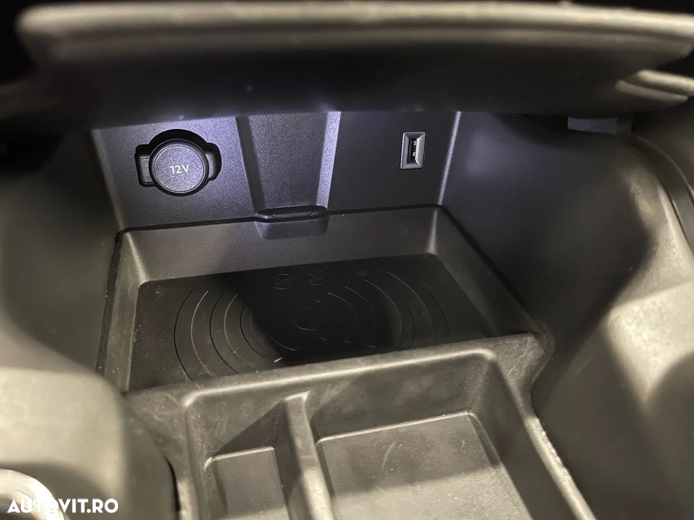 DS Automobiles DS 7 Crossback DS7 1.5 BlueHDi 130 S&S EAT8 RIVOLI - 34