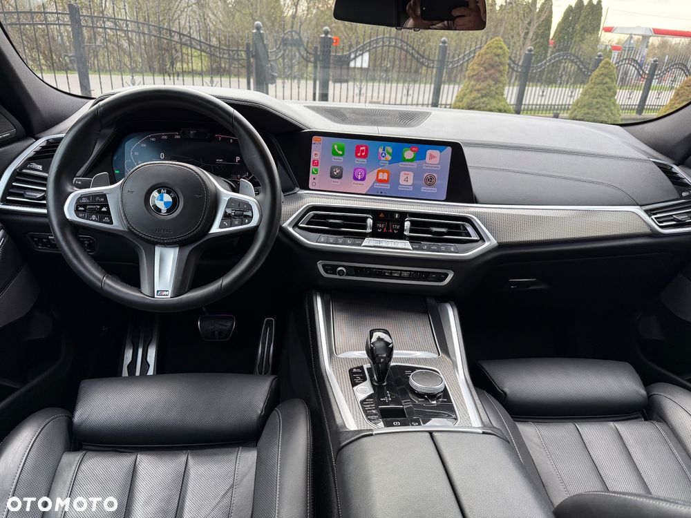 BMW X6 - 36