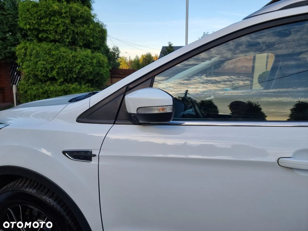 Ford Kuga 1.5 EcoBoost FWD Edition ASS MMT6 - 28