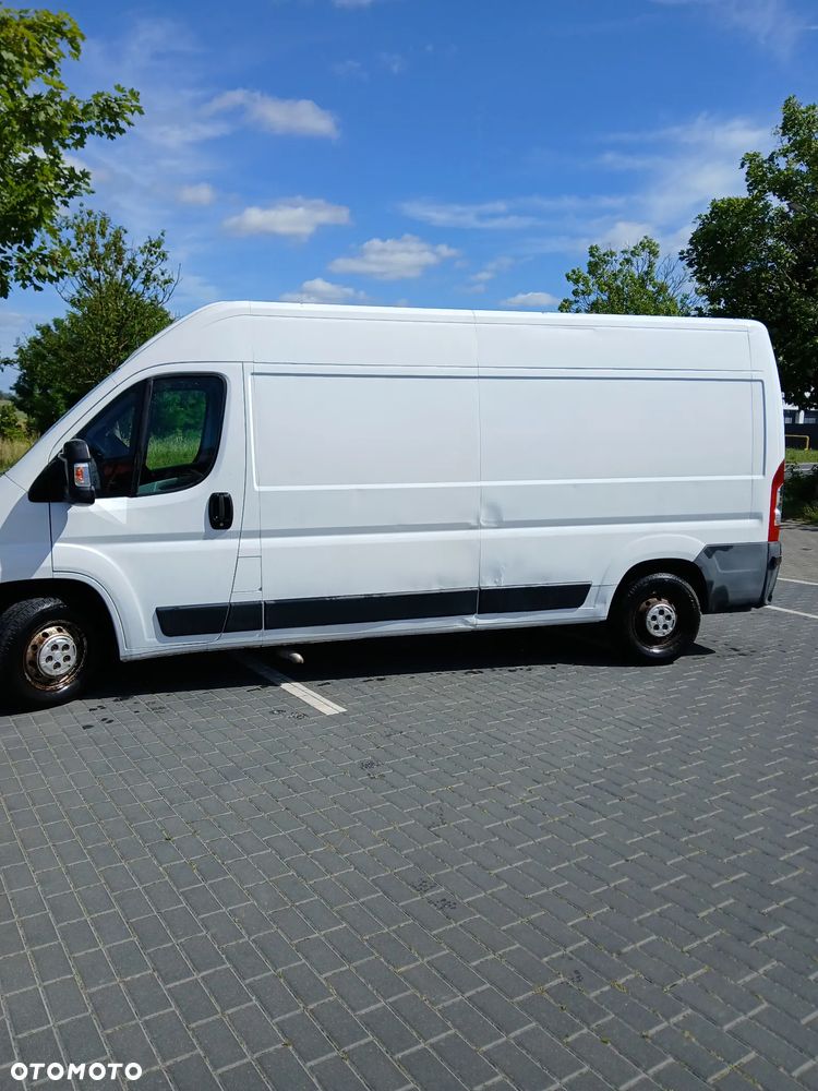 Fiat Ducato - 1
