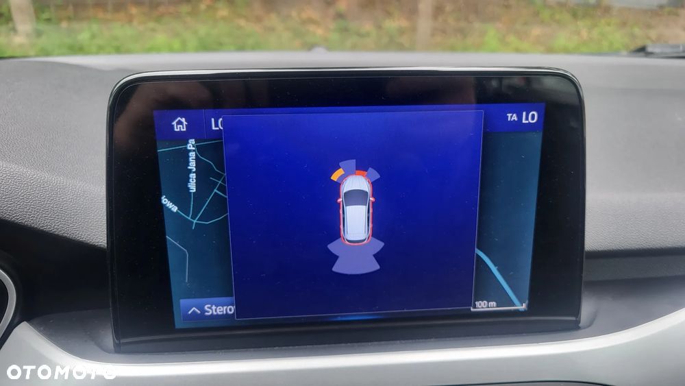 Ford Focus 1.5 EcoBlue Start-Stopp-System COOL&CONNECT - 13