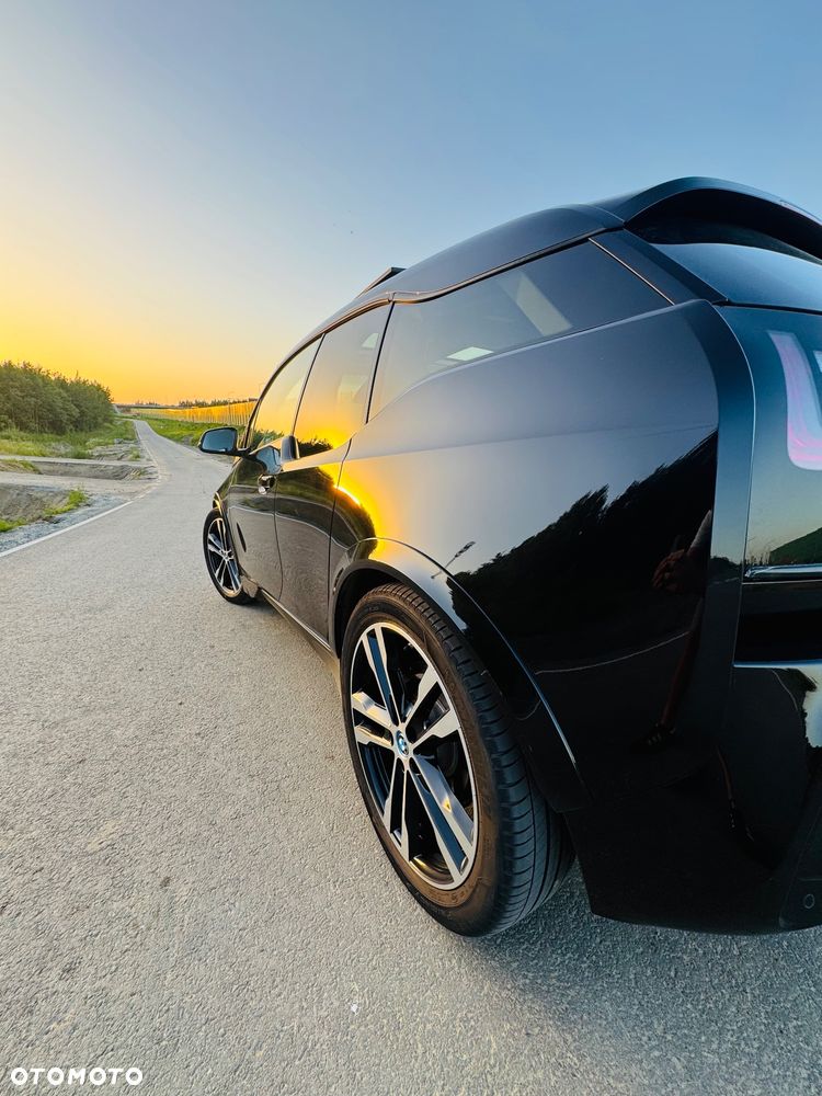 BMW i3 - 29