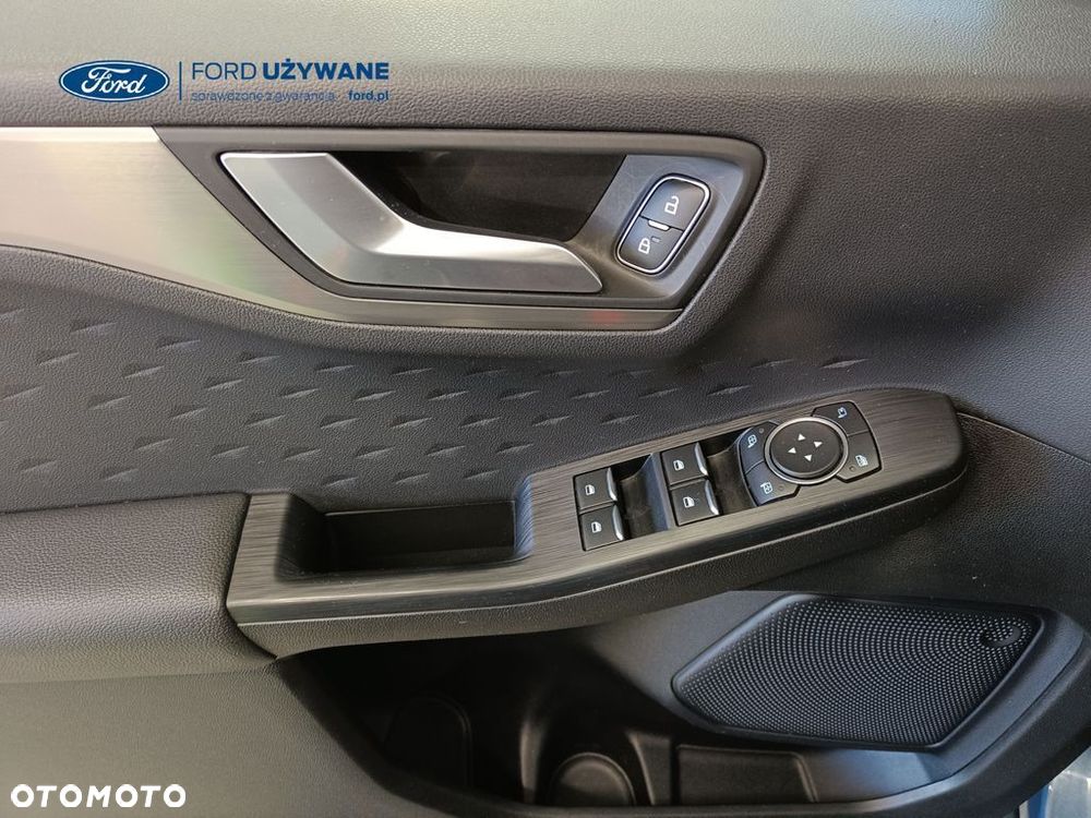 Ford Kuga 2.0 EcoBlue Hybrid TITANIUM - 18