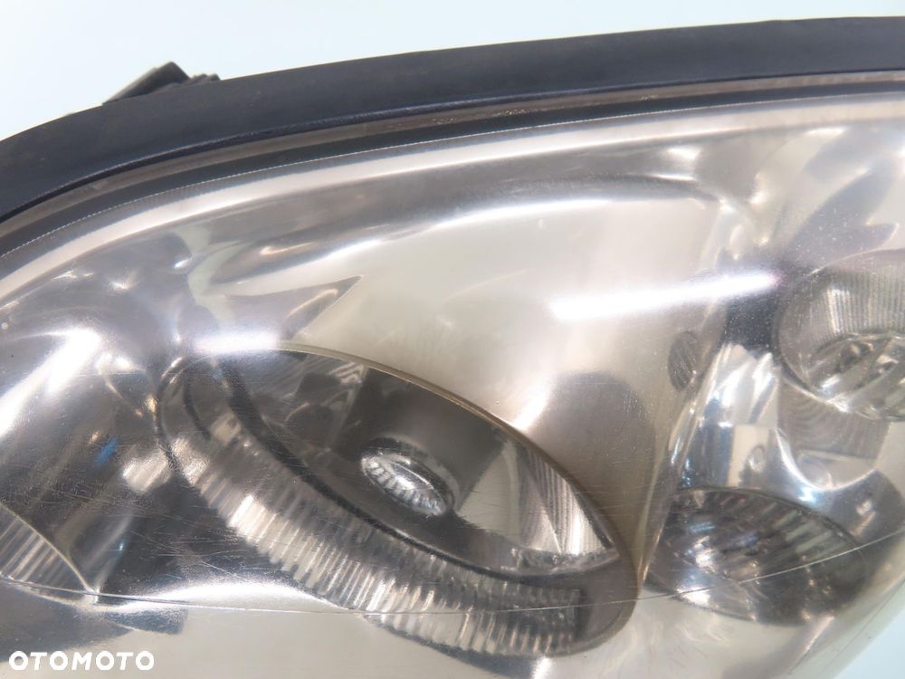 LAMPA LEWA PRZEDNIA NISSAN PRIMERA P12 XENON 5DV00829000 - 14