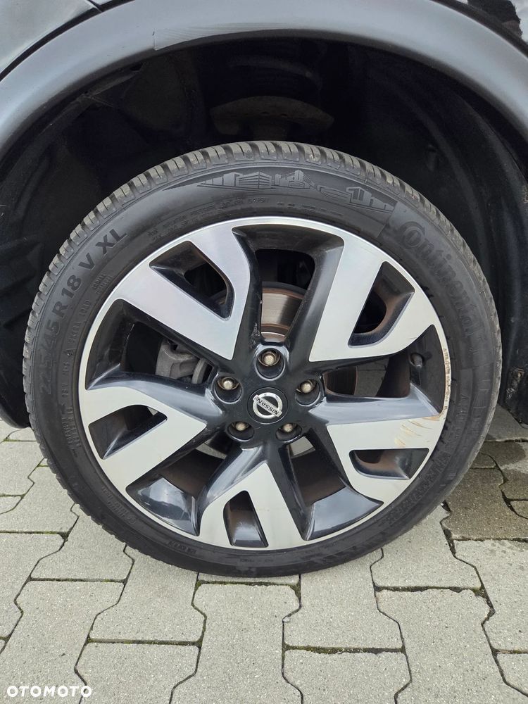 Nissan Juke 1.6 Start/Stop n-tec - 14