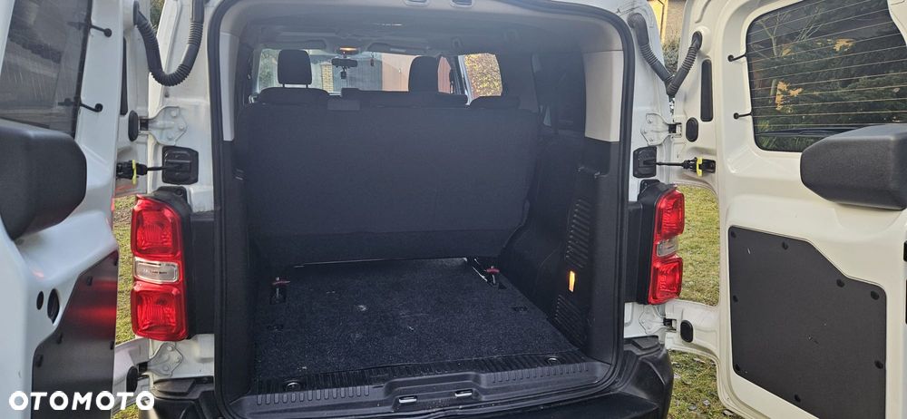 Toyota Proace Verso 2.0 D4-D Medium Family - 16