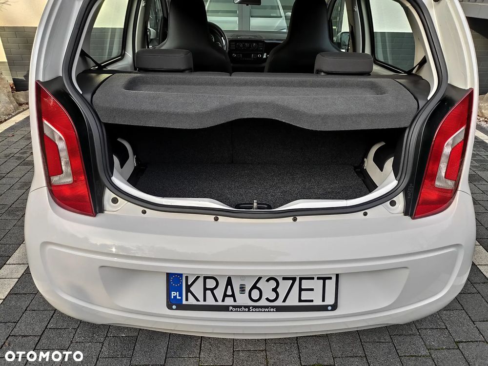 Volkswagen up! - 12