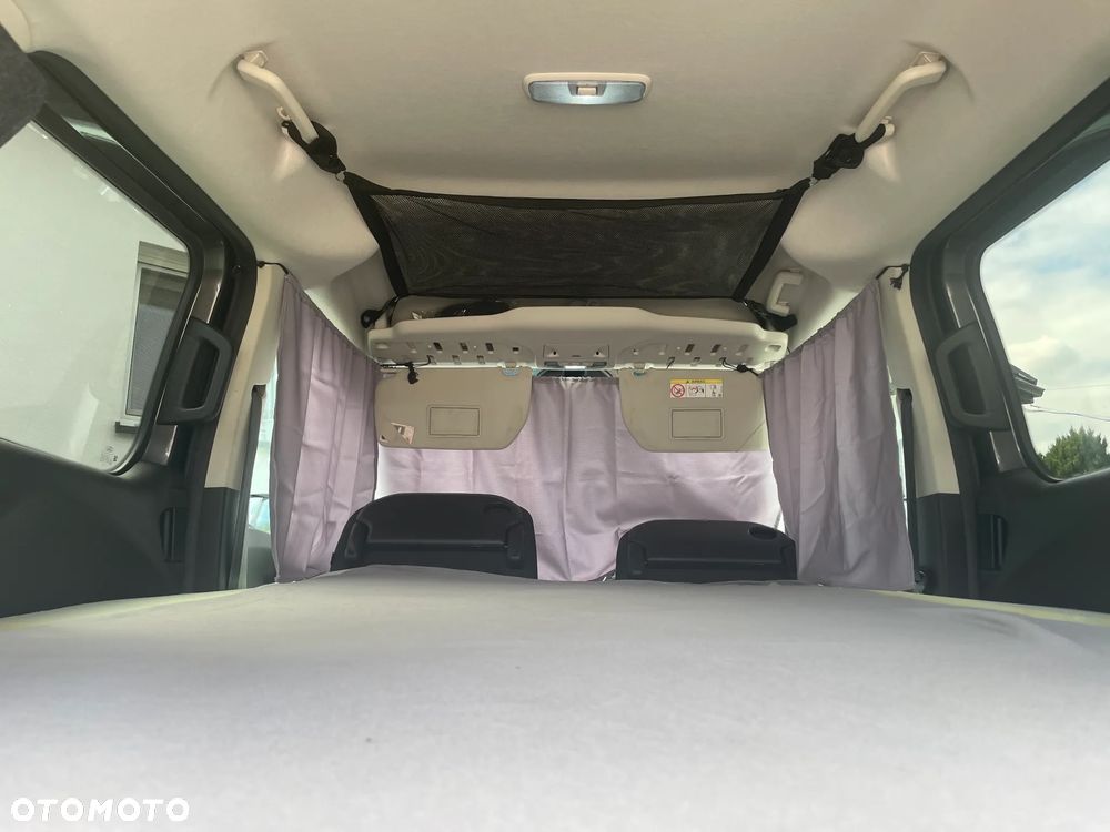 Ford Tourneo Courier 1.0 EcoBoost Titanium - 7