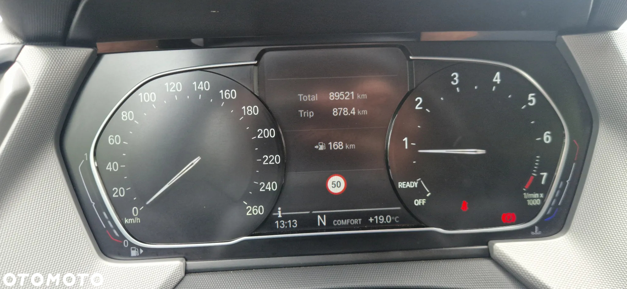 BMW Seria 1 - 15