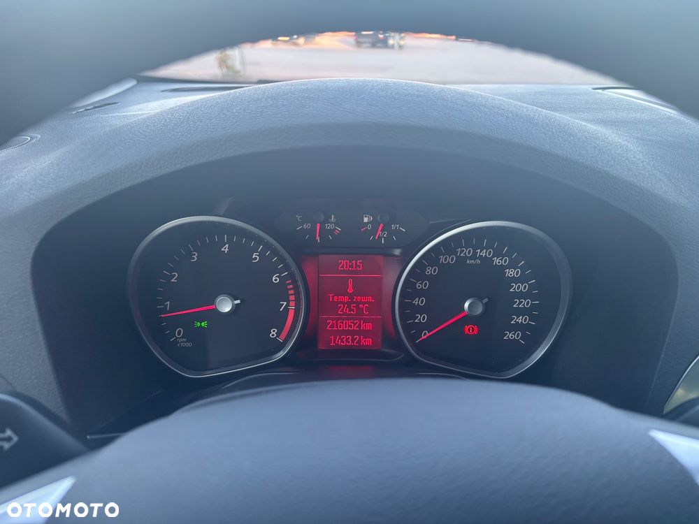 Ford S-Max 2.5 Gold X - 13