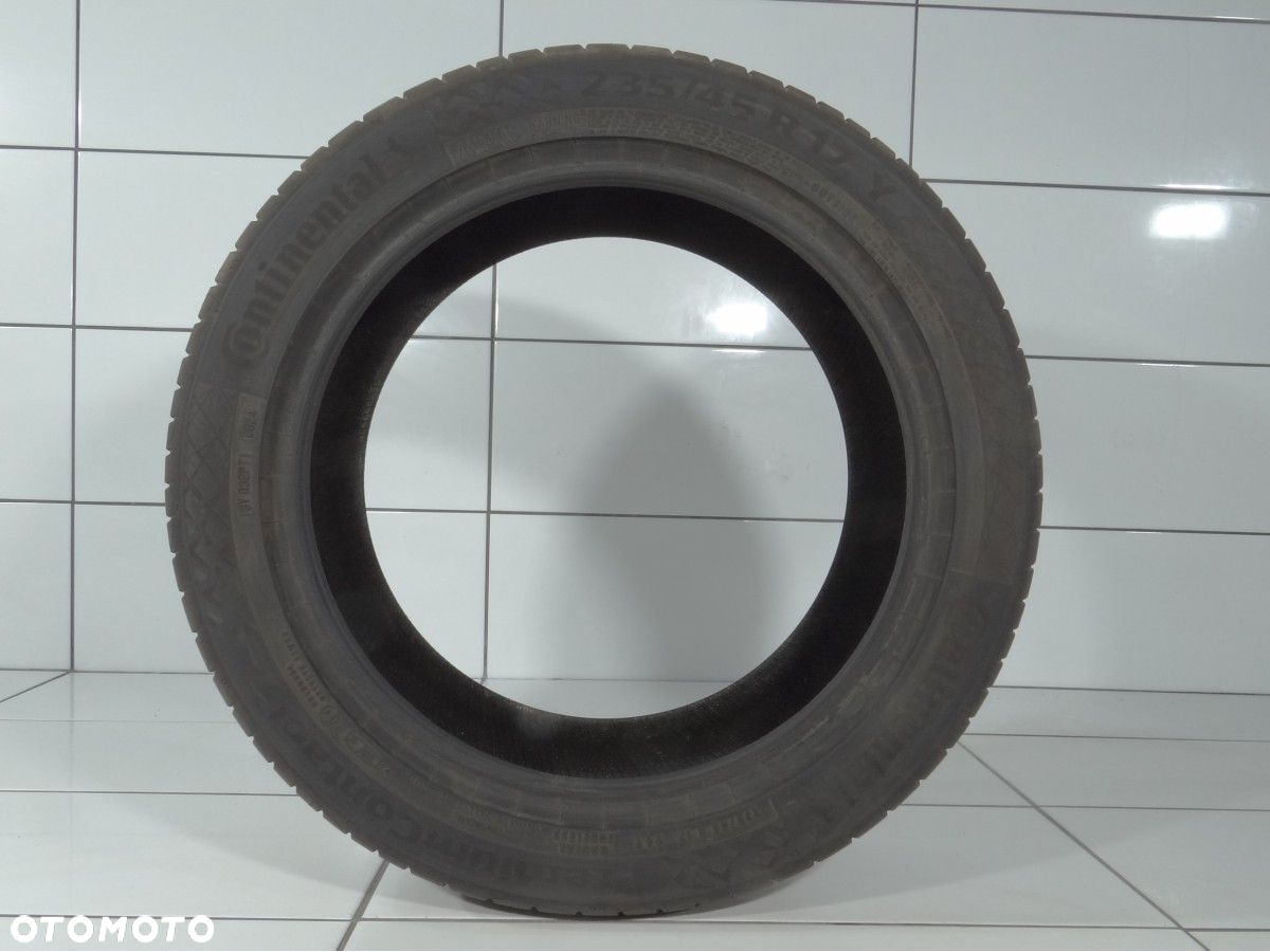 Opony letnie 235/45R17 94Y Continental - 3