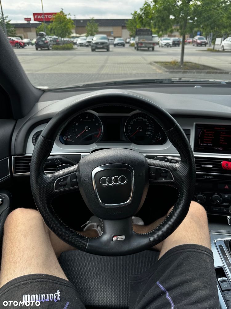 Audi A6 Avant - 15
