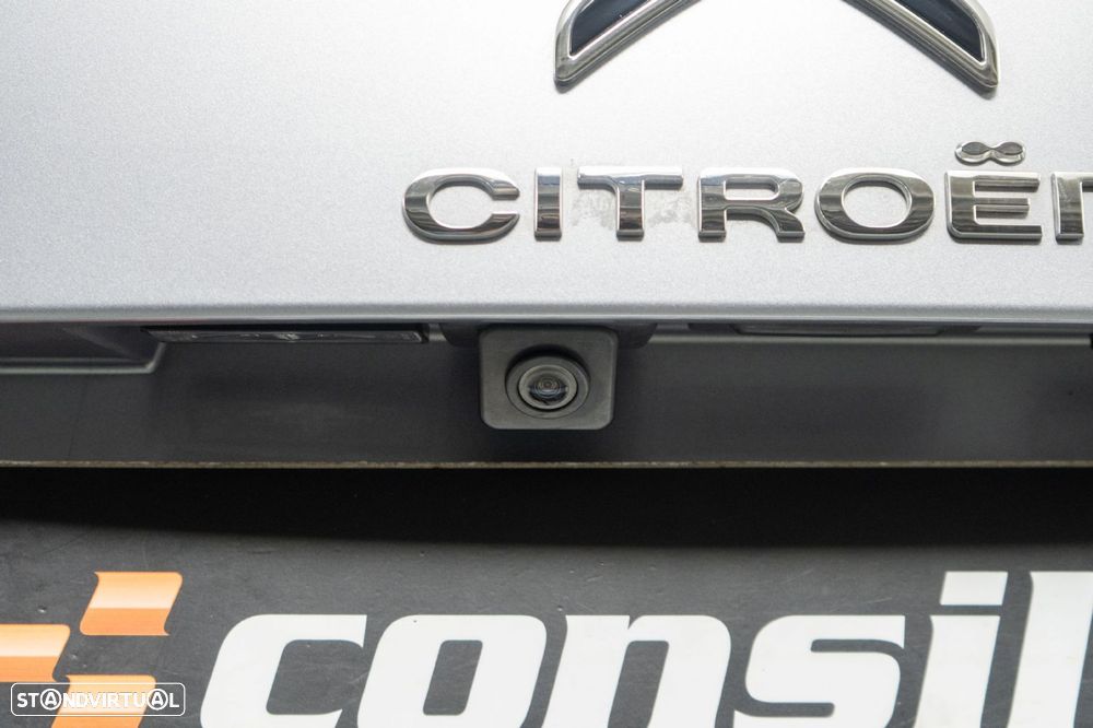 Citroën C5 Aircross 1.2 PureTech Shine EAT8 - 15