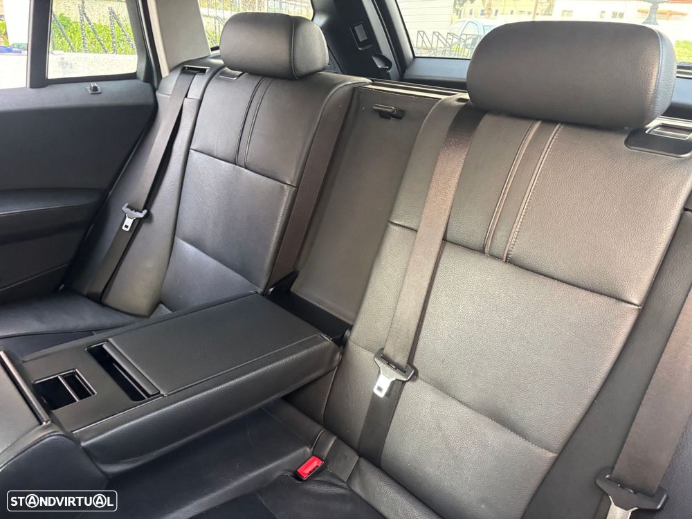 BMW X3 20 d xDrive Lifestyle - 26