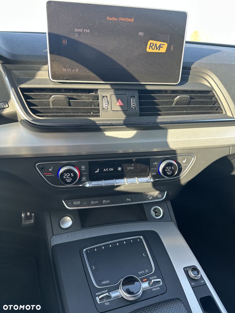 Audi Q5 2.0 TDI Quattro Sport S tronic - 18