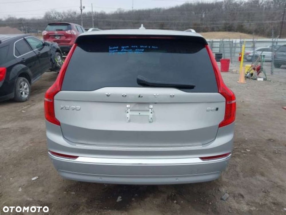 Volvo V90 - 7