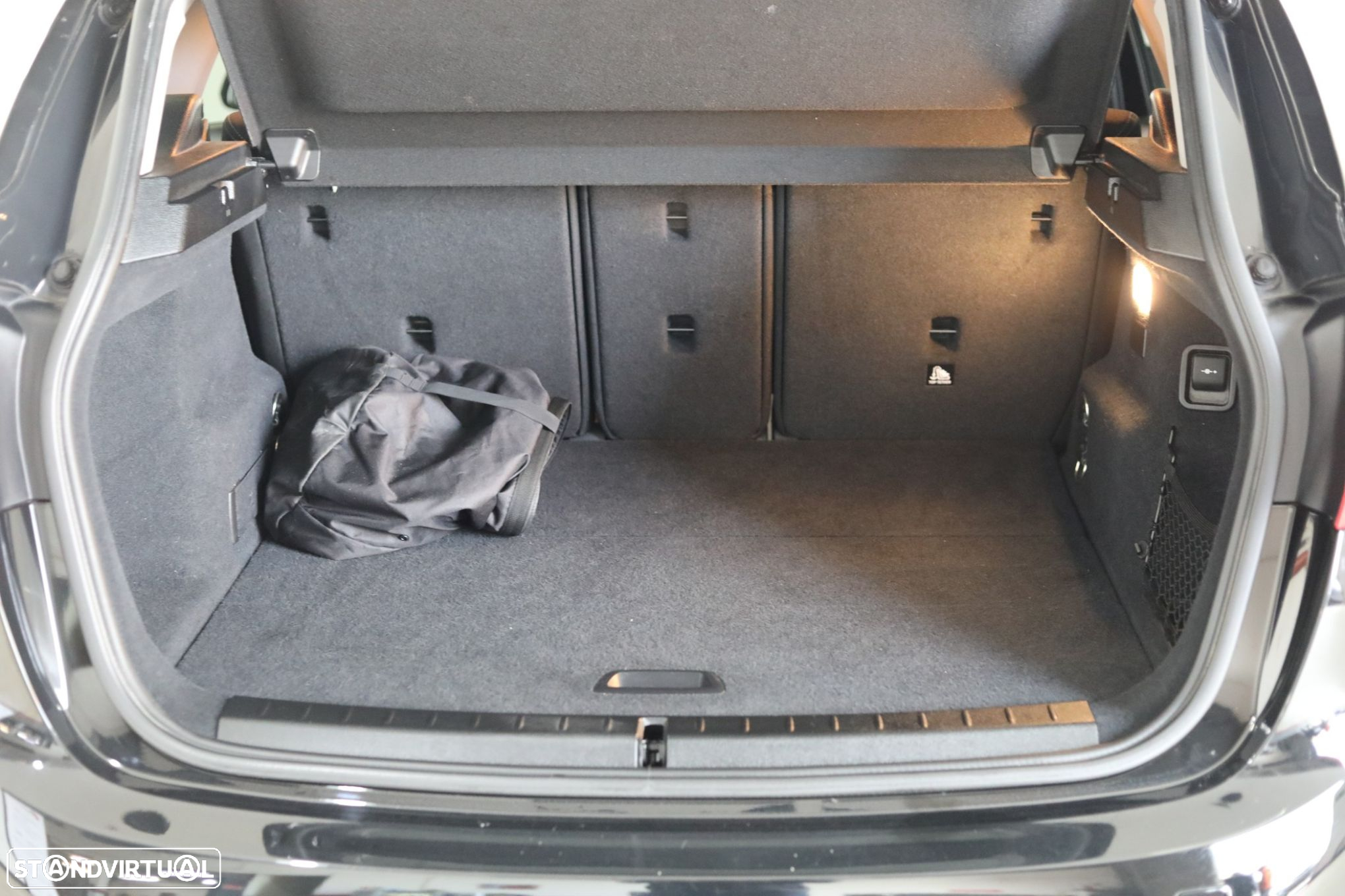 BMW 225xe Active Tourer Line Luxury - 14