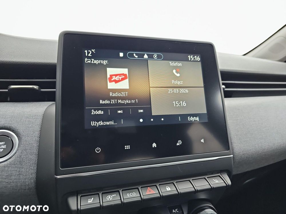 Mitsubishi Colt 1.0T Intense Style Cold - 21