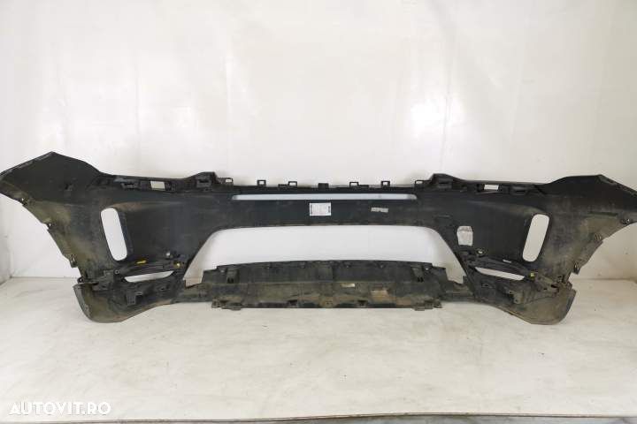 Bara Fata Originala Cu Senzori In Stare Buna Land Rover Range Rover Ev - 4