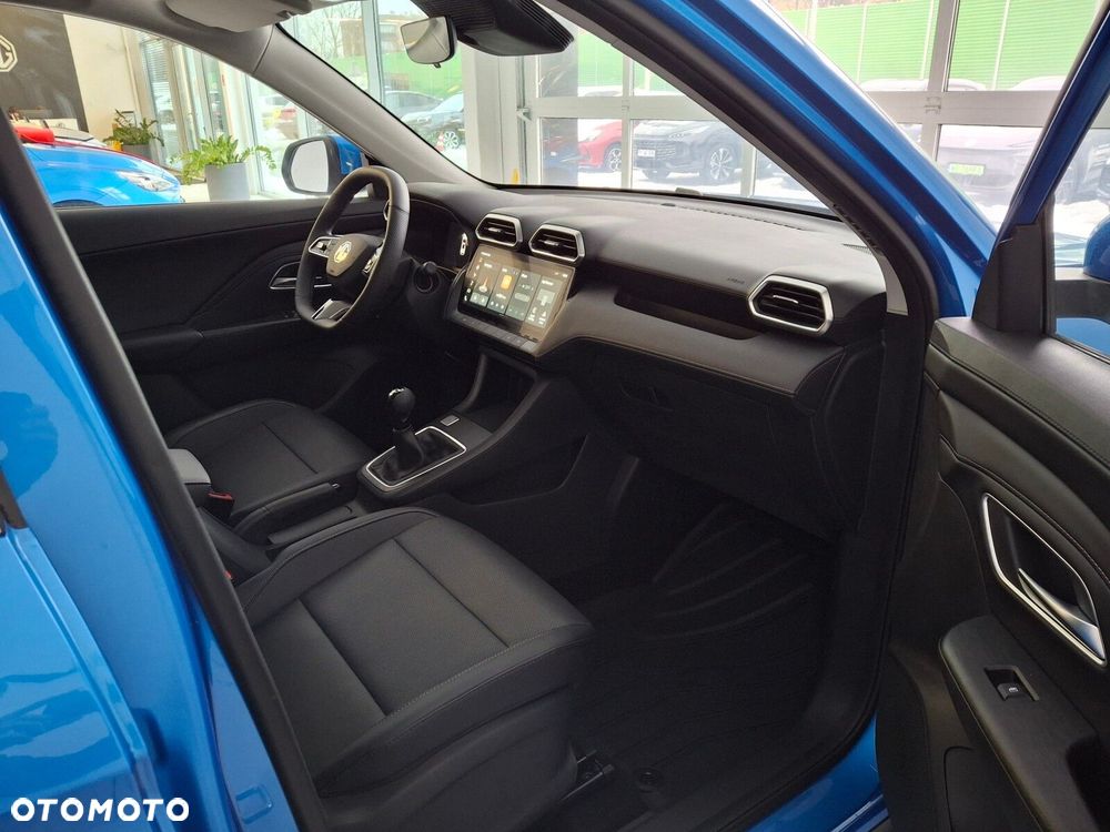 MG ZS 1.5 Excite - 33