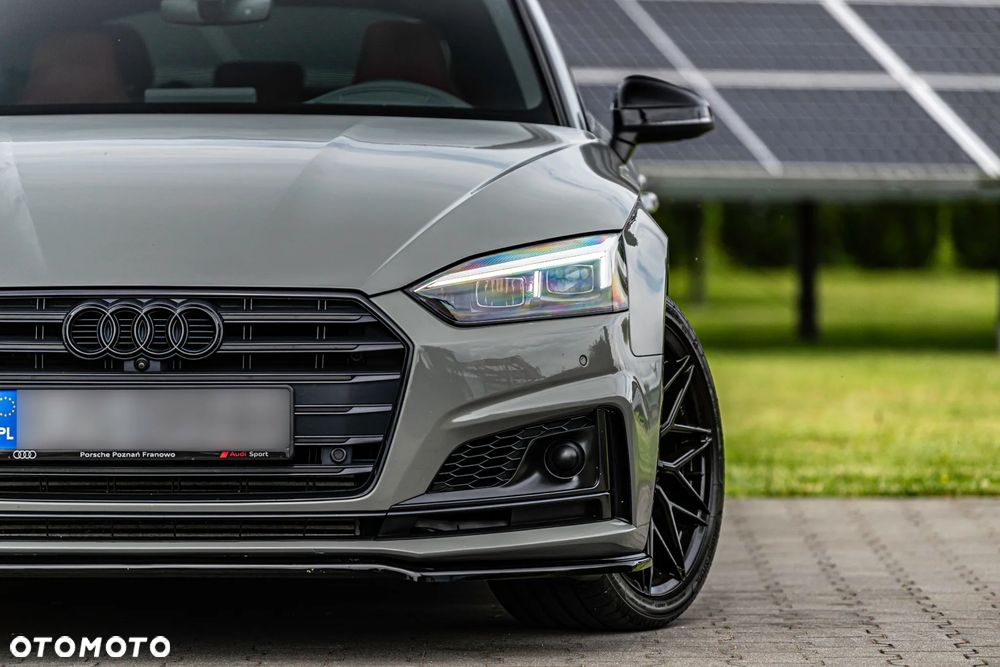 Audi S5 Sportback 3.0 TFSI Quattro Tiptronic - 12