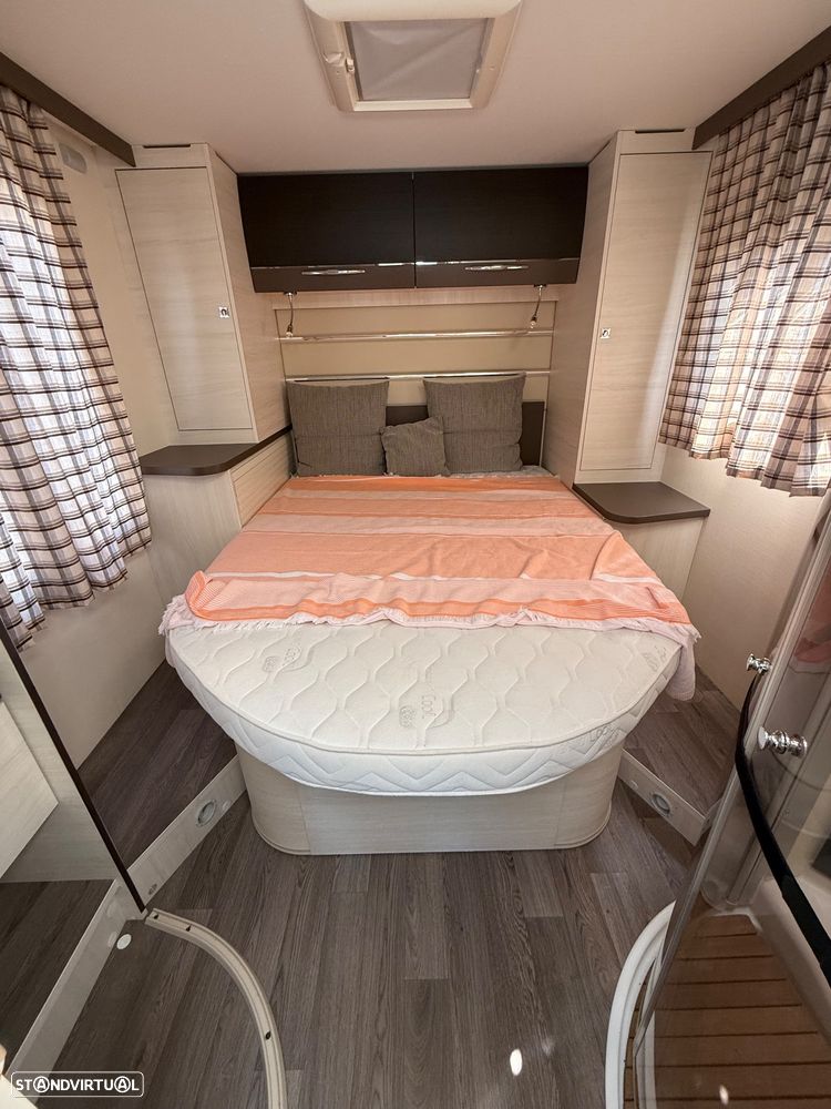 Chausson Welcome W 628EB - 14