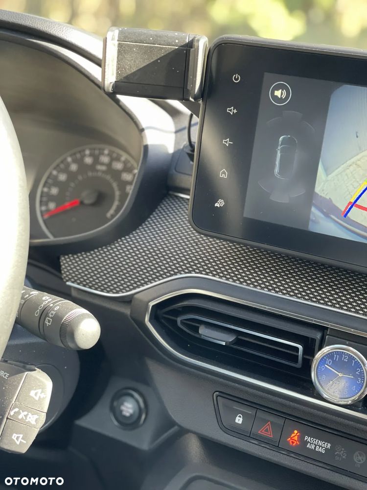 Dacia Jogger 1.0 TCe Extreme+ 7os - 6