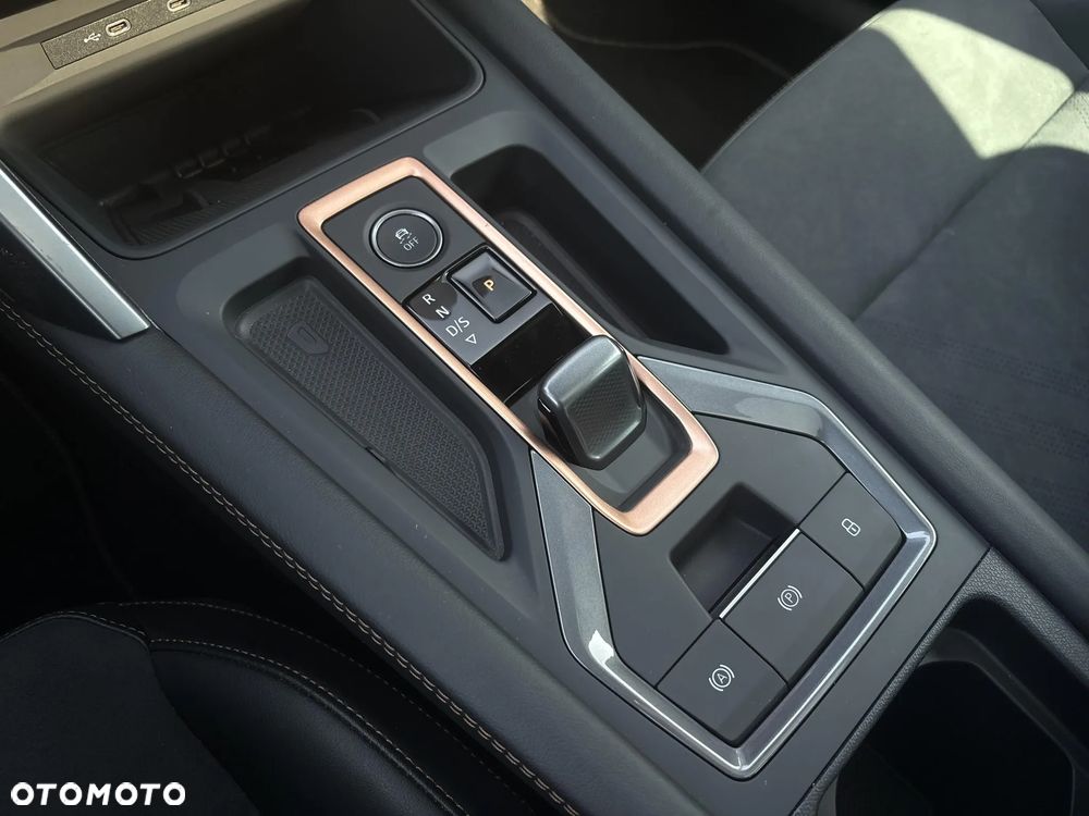 Cupra Leon - 16