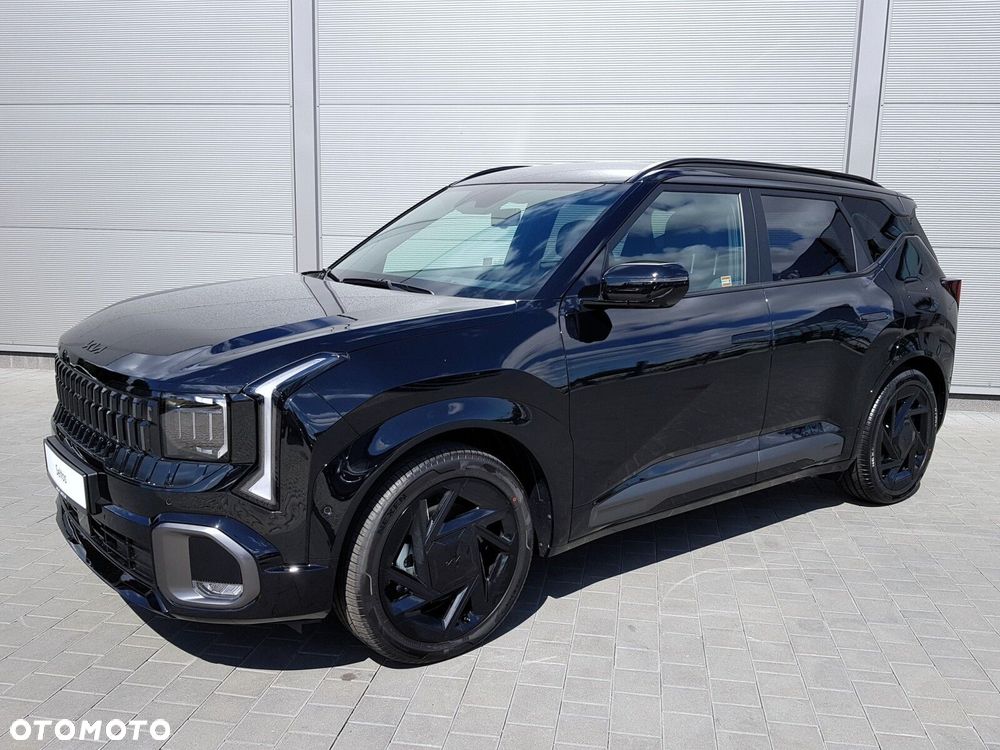 Kia Seltos 1.6 T-GDI X-Line DCT - 3