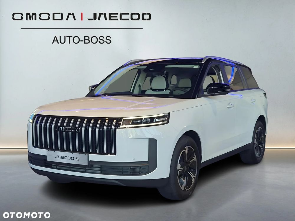 Jaecoo 5