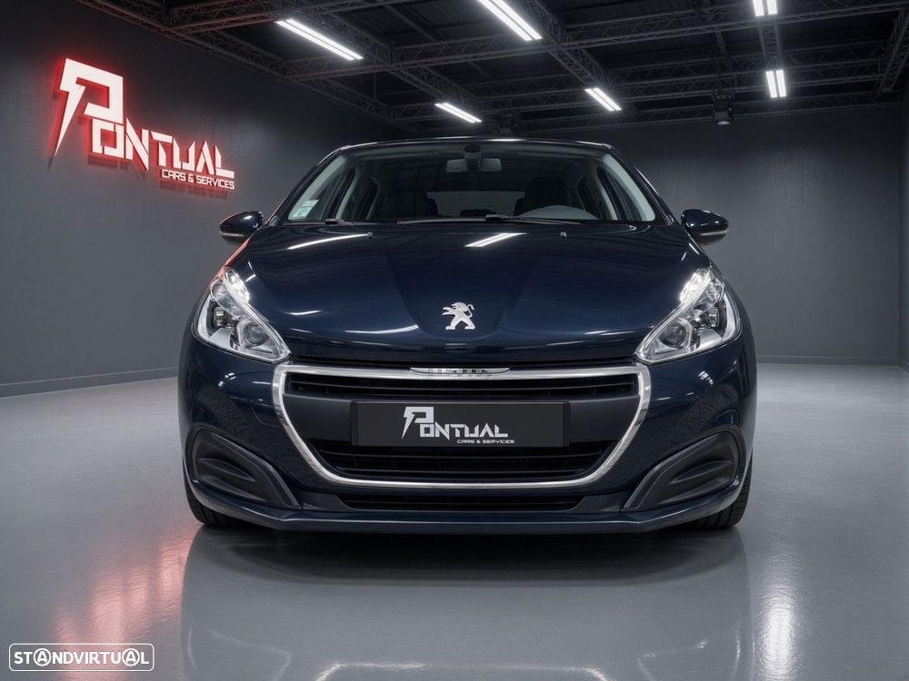 Peugeot 208 1.2 PureTech Active - 15