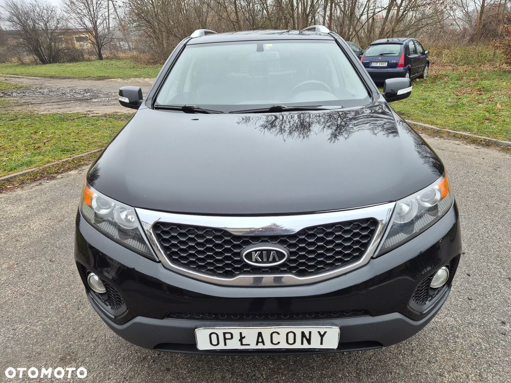Kia Sorento 2.4 XL - 12