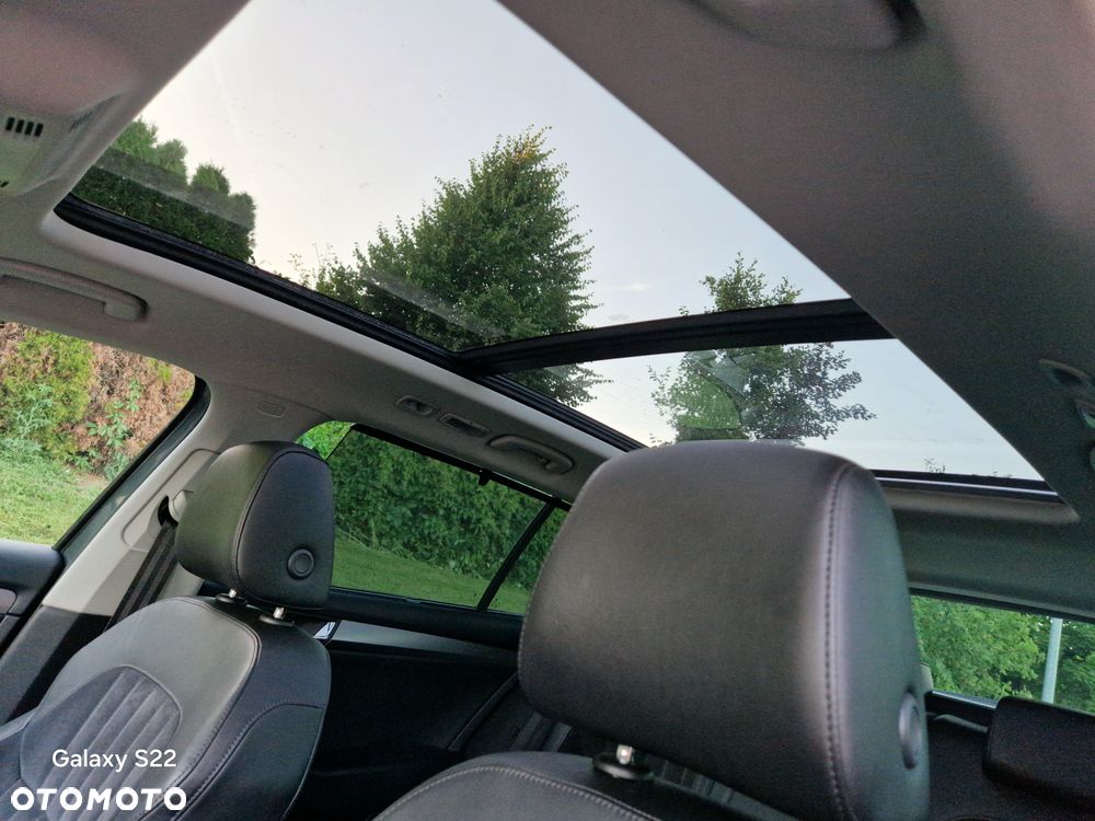 Skoda Superb 2.0 TDI 4x4 DSG Style - 8