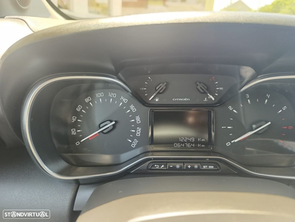 Citroën C3 Aircross 1.2 PureTech Feel - 15