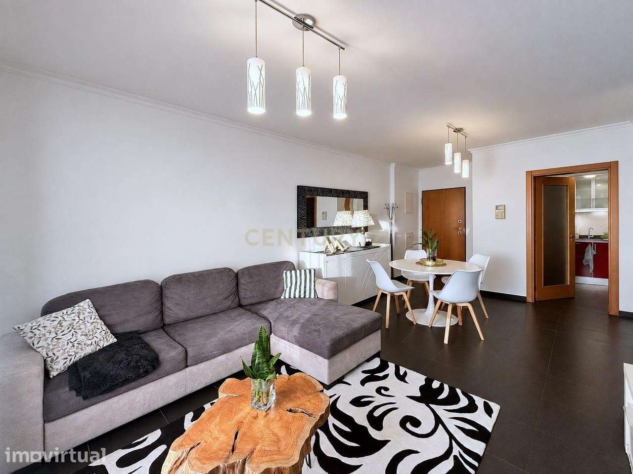 Apartamento, 90 m², Rabo de Peixe - Grande imagem: 2/17