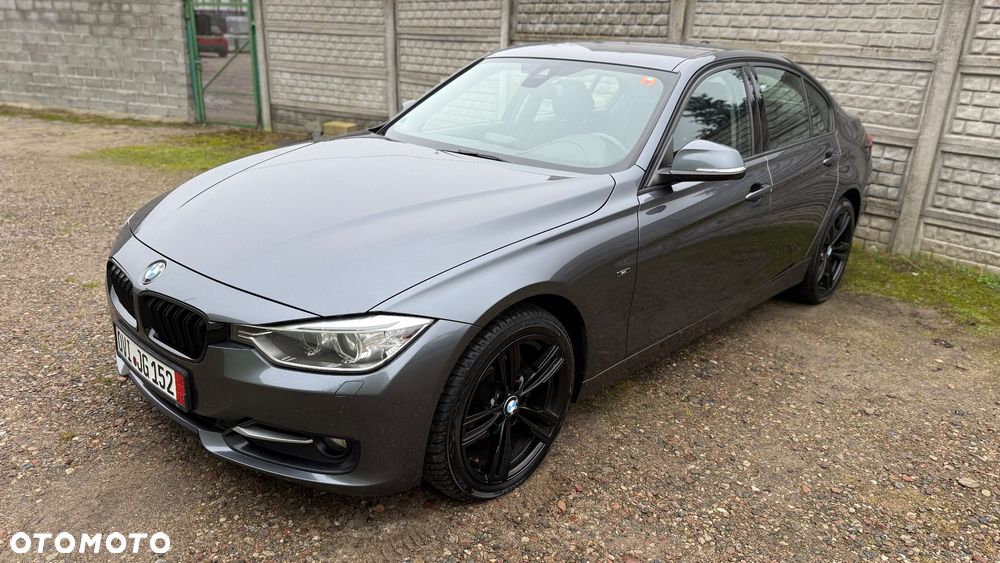 BMW Seria 3 - 33