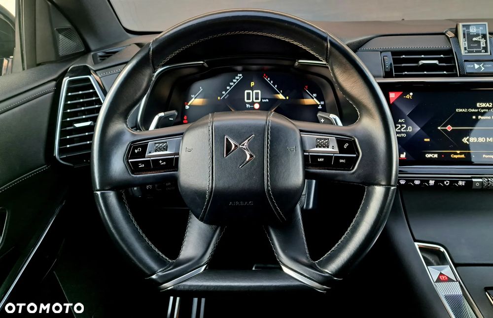 DS Automobiles DS 7 Crossback - 6