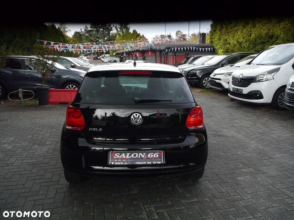 Volkswagen Polo 1.2 Comfortline - 17