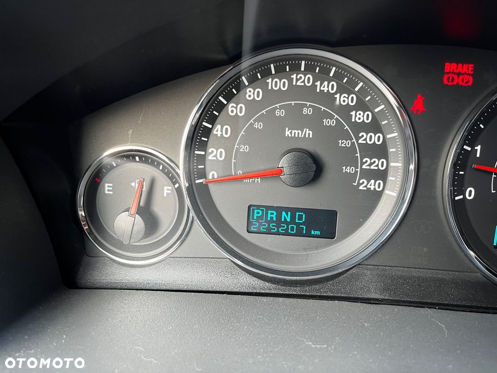 Jeep Grand Cherokee 3.0 CRD Limited - 35