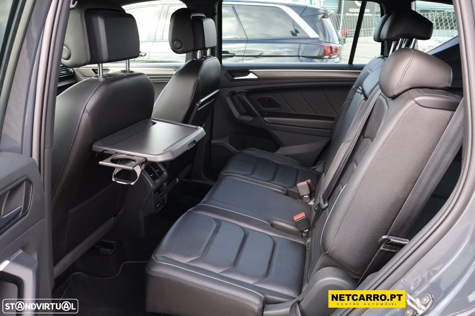 SEAT Tarraco 2.0 TDI Xcellence 4Drive DSG - 15
