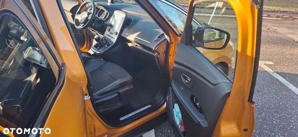 Renault Scenic ENERGY TCe 130 INTENS - 20
